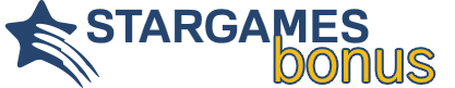 Stargames Bonus